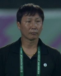 越南U23主帅：始终对球员们充满信心，夺得季军是进步的契机